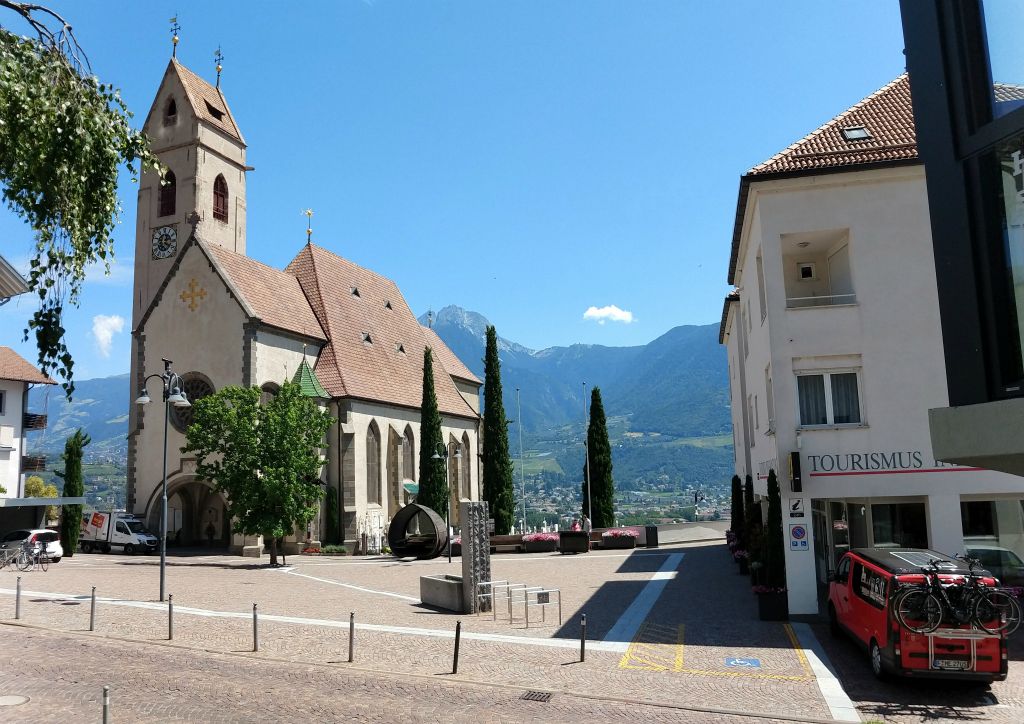 Marling Südtirol